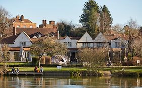The Great House, Sonning, Berkshire